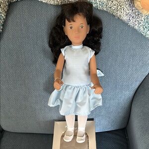 Sasha 113 doll